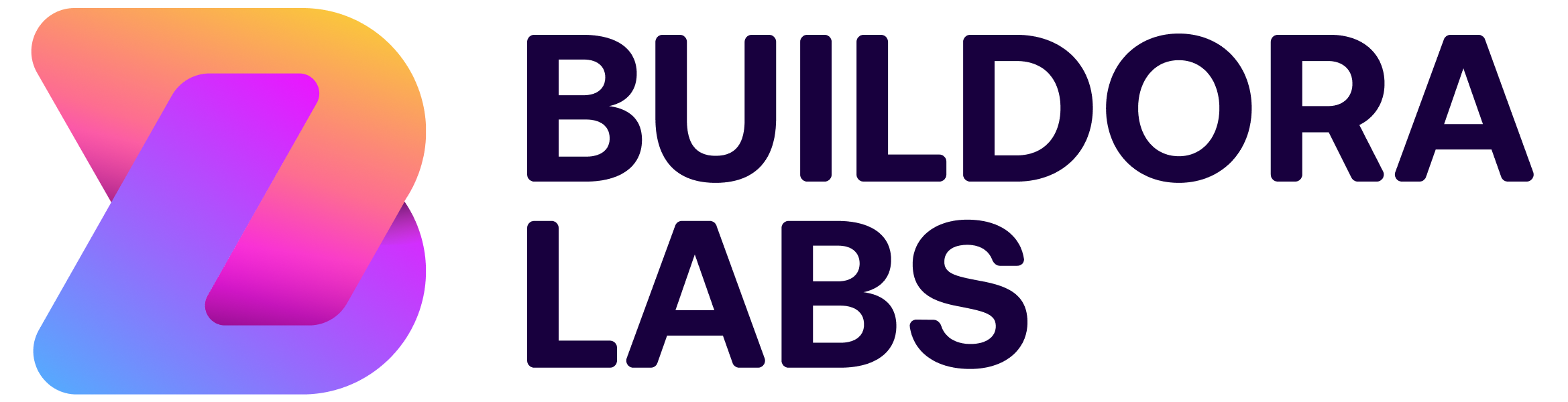 Buildora Labs Logo